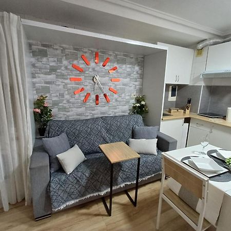 Alicante Postiguet Studios 외부 사진