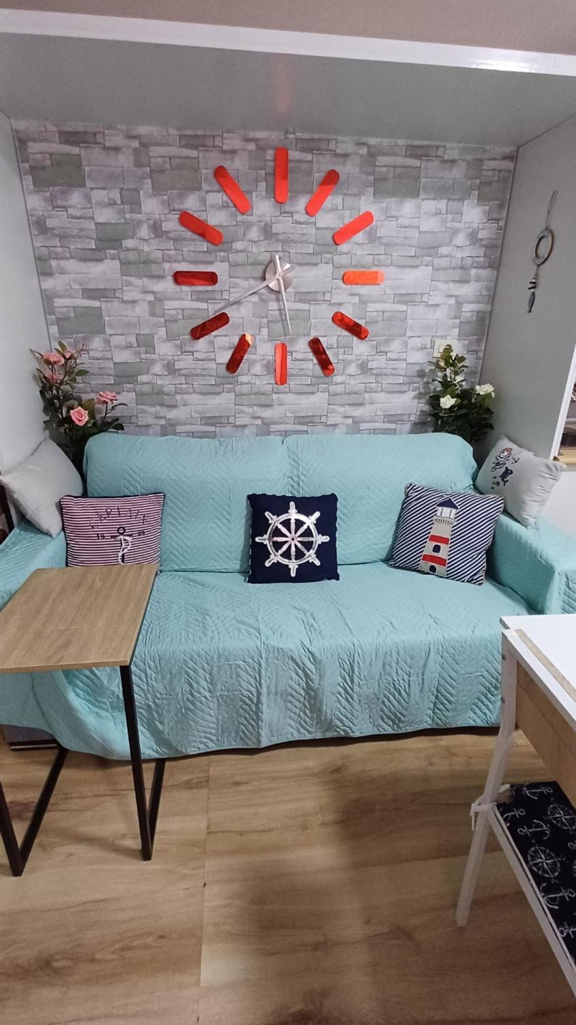 Alicante Postiguet Studios 외부 사진