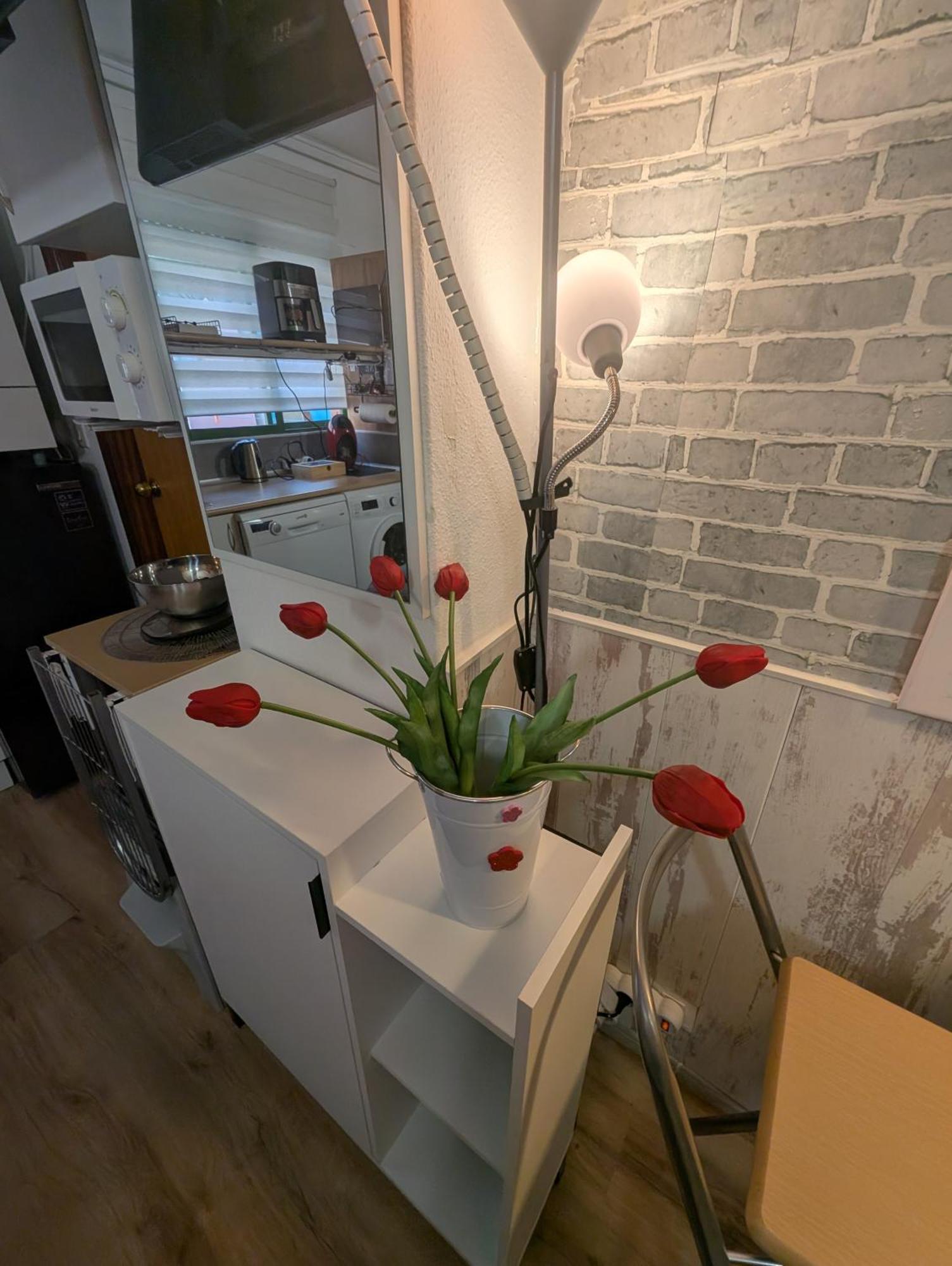 Alicante Postiguet Studios 외부 사진
