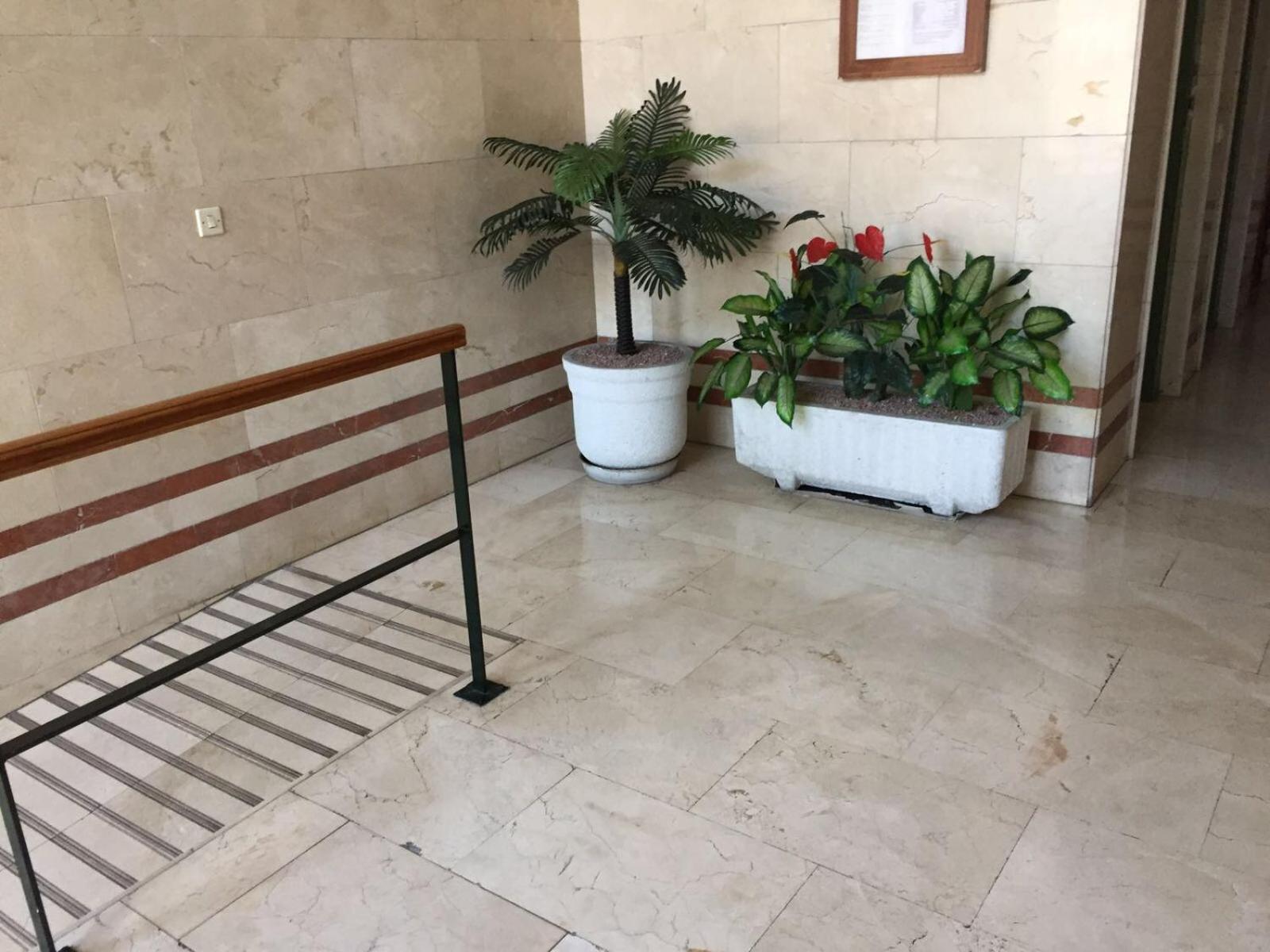 Alicante Postiguet Studios 외부 사진